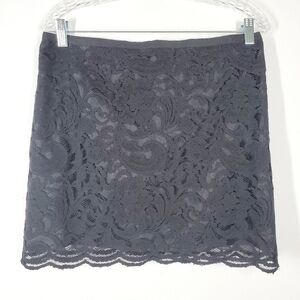 DALIA COLLECTION LACE SKIRT